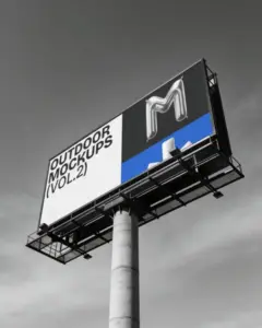 realistic billboards