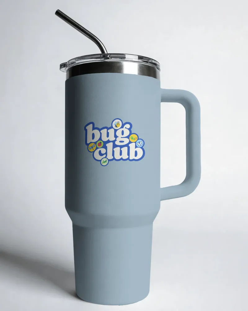 20oz traveling tumbler mockup template