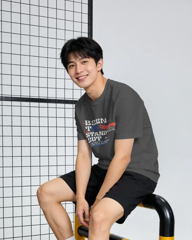 bella canvas 3001 tshirt mockup