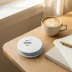 coaster
