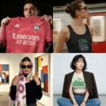 different clothing scenes