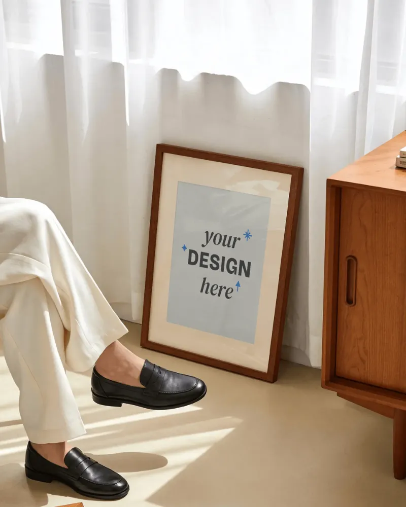 framed & gallery wall posters