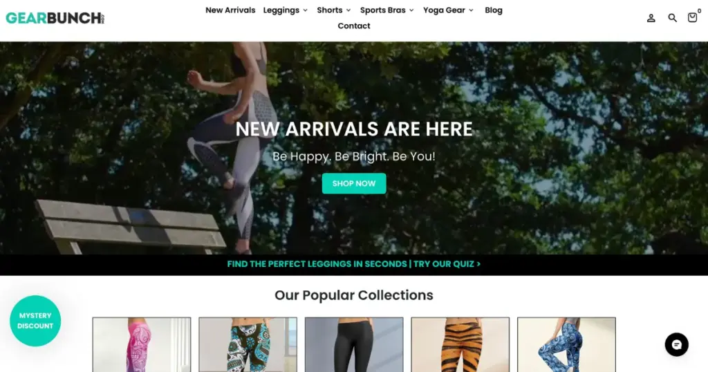 gearbunch store