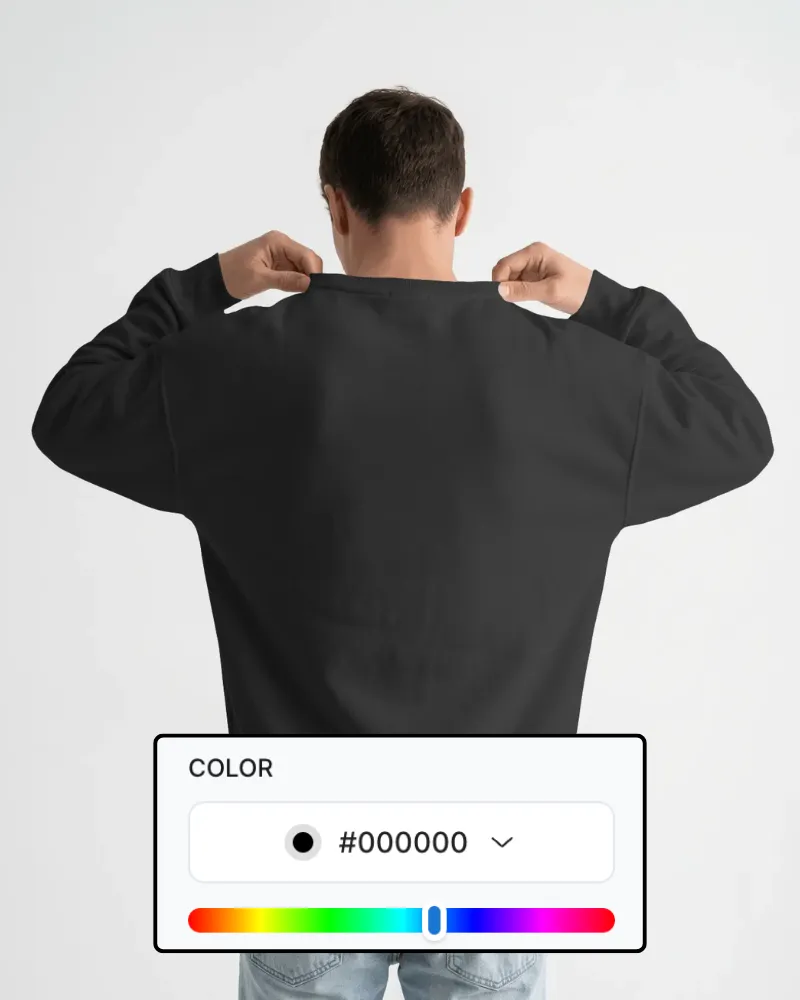 get the color right