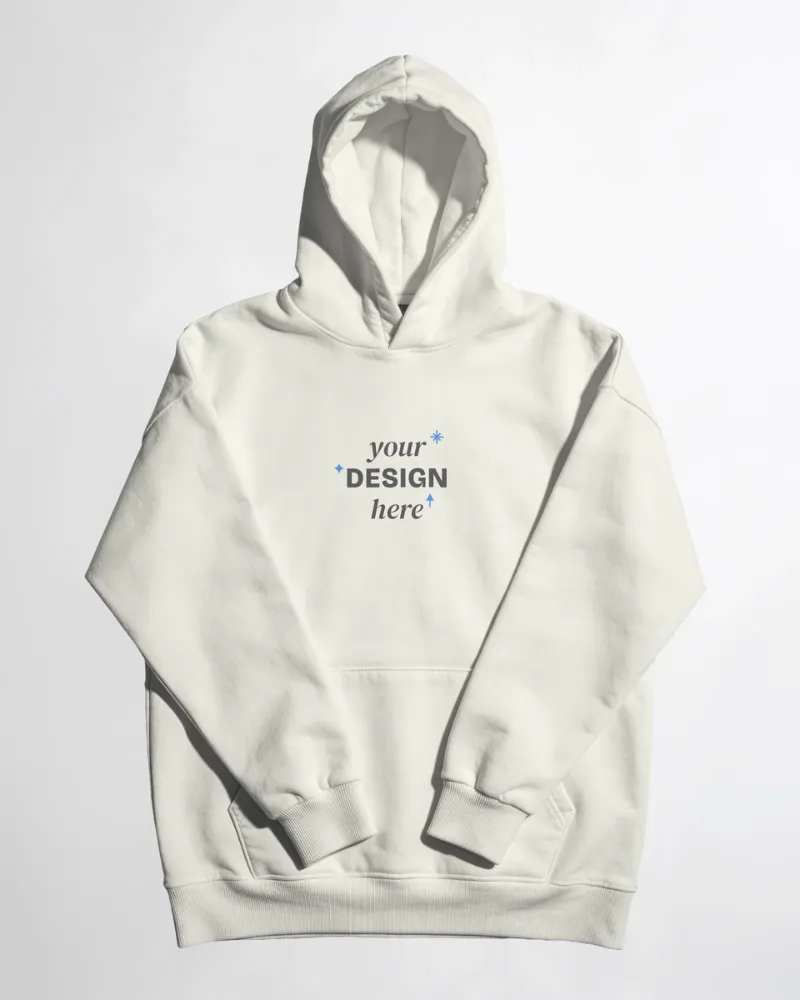 gildan, lane seven & bella+canvas hoodies