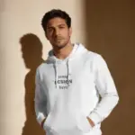 hoodie