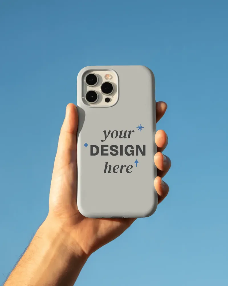 iphone cover pod mockup
