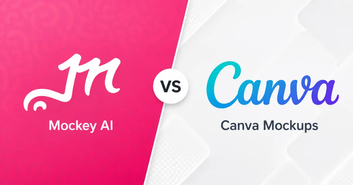 mockey ai vs canva mockups