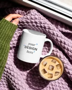 mug mockup generator for pod sellers