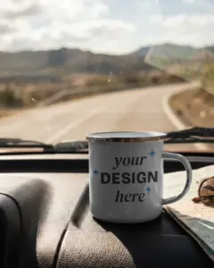 mug mockup generator for small business owners