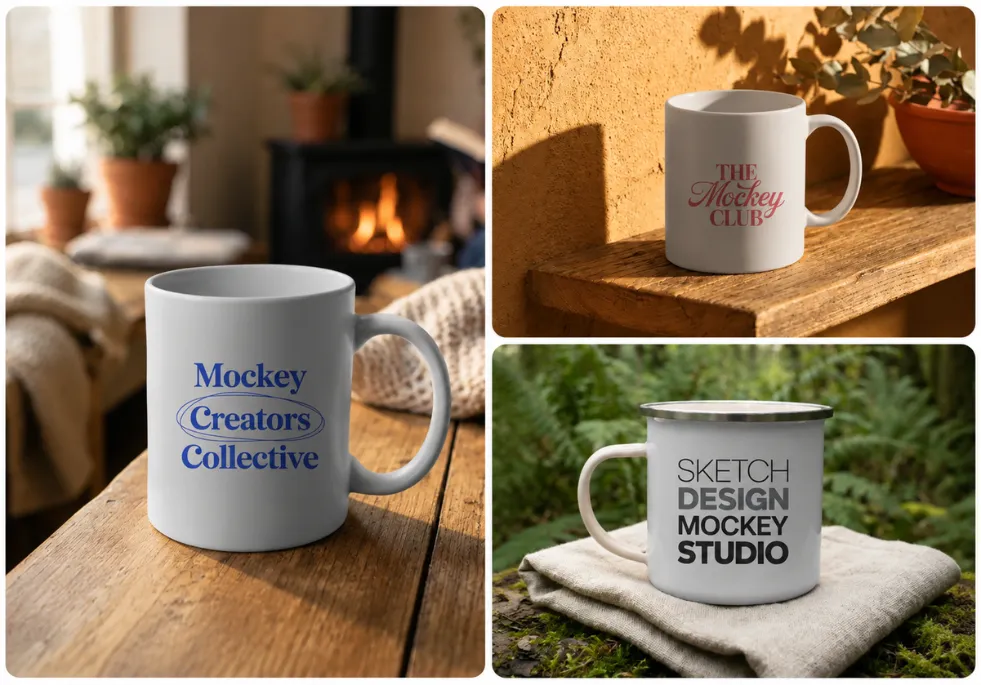 mug mockup generator free
