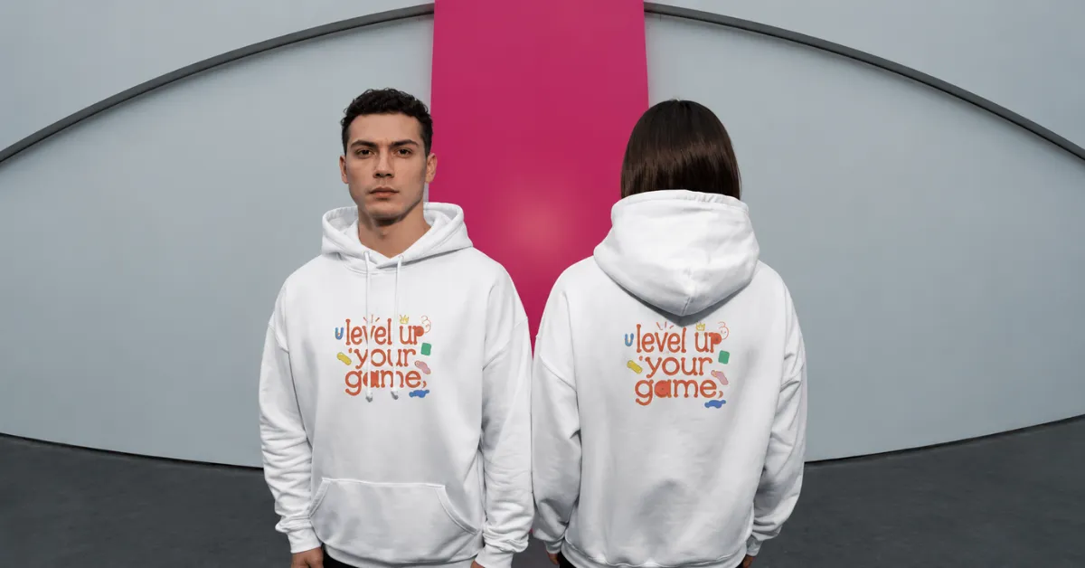 Why Hoodies Are a Profitable Print-On-Demand Product